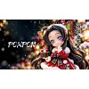 Christmas Ver. Kanae Kocho - Demon Slayer: Kimetsu No Yaiba Resin Statue - PomPon Studio