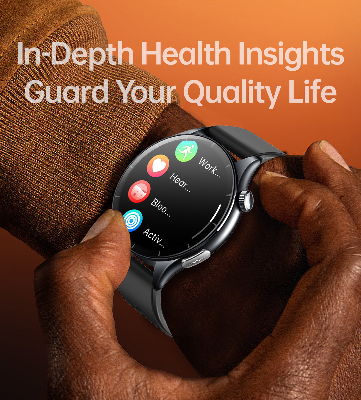 Likron Watches