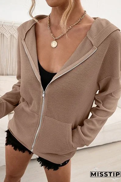 Modern and Fashionable winter garment