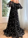 Starry Night Maxi Dress