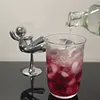 Creative Tumbler Rotating Bottle Opener