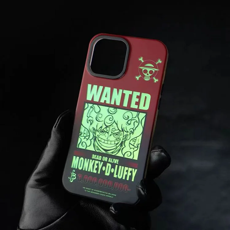 One Piece Samsung Case【Buy 2 free 1】