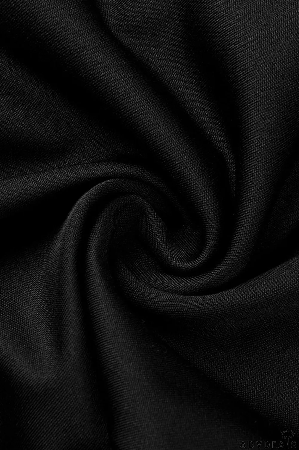 Orange Drawstring High Solid Pocket Draped Boot Cut Pants Bottoms