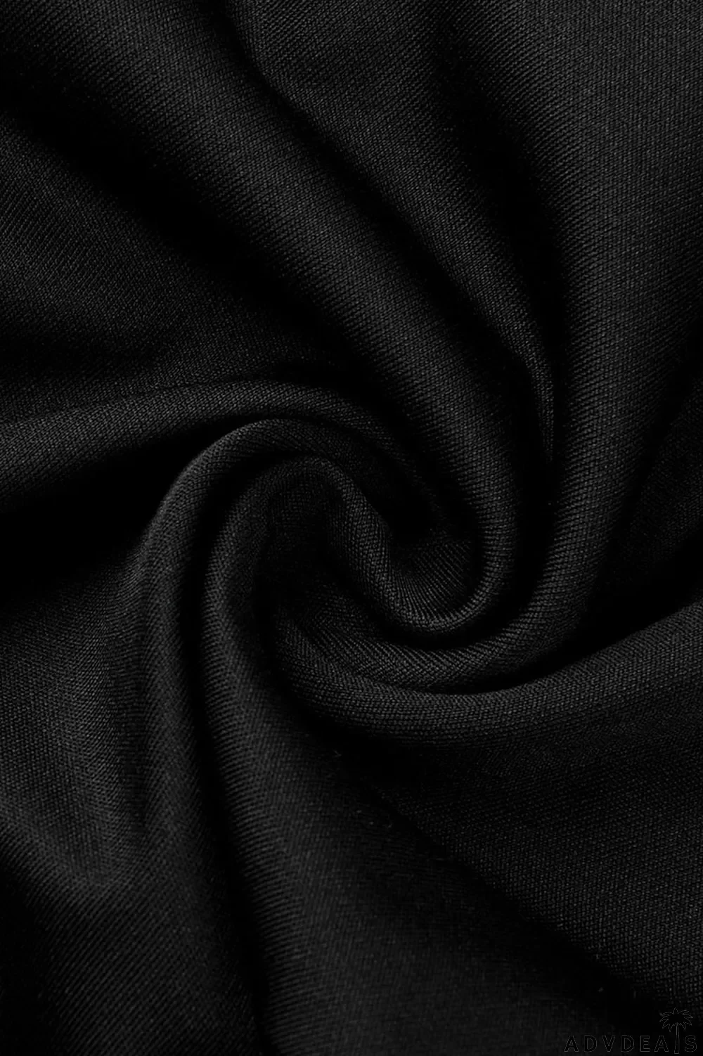 Orange Drawstring High Solid Pocket Draped Boot Cut Pants Bottoms