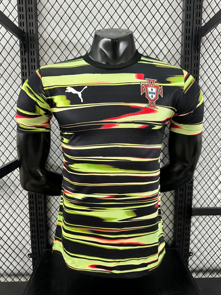 2025 Portugal Special Edition - Players