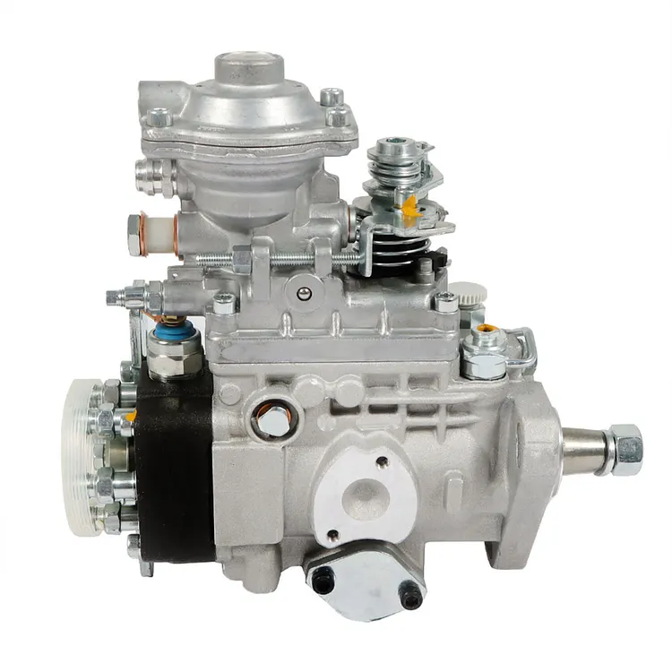 Silscvtt Fuel Injection Pump Replacement for 1991 1992 1993 5.9L Cummins 12valve VE-205 0460426205