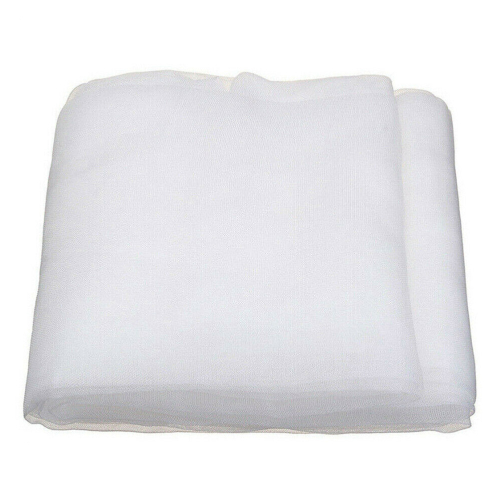 

Anti Insect Bird Net Agricultural Vegetable Plant Pest Control Netting Mesh, 501 Original