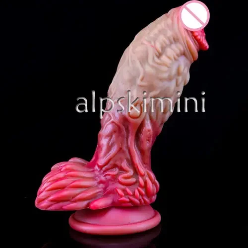 pornhint Pornhint Realistic Dildo Suction Cup Dildo Prostate Massager  Butt Plug Anal Sex Toys