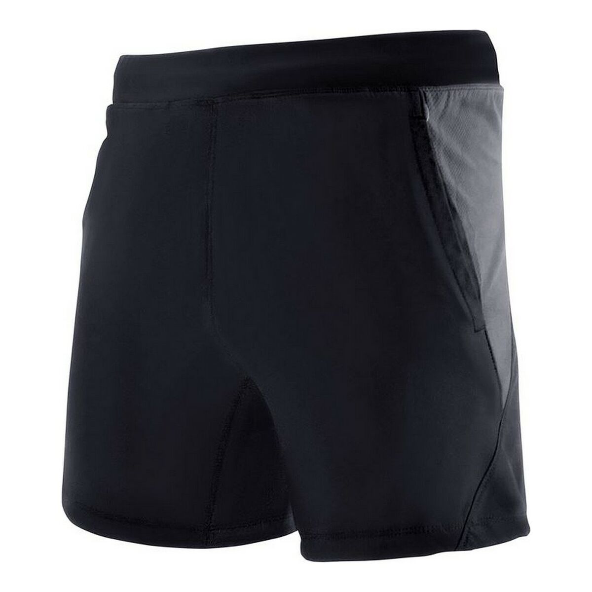 Men's Sports Shorts Joluvi Black - sale.kim -  endless selection of finest brands