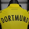 2023/2024 Player Version Dortmund Third Away Football Shirt 1:1 Thai Quality