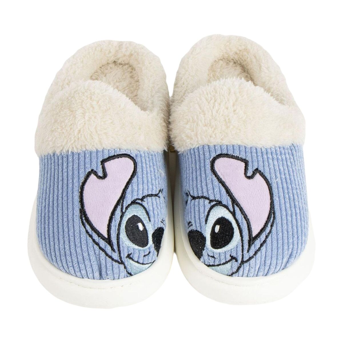 House Slippers Stitch Blue - sale.kim -  endless selection of finest brands