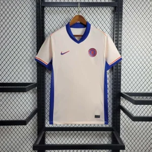 2024/2025 Chelsea Away Football Shirt1:1 Thai Quality
