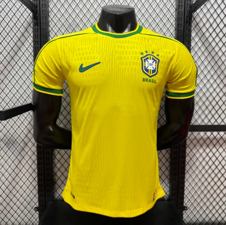 26 Brazil Special Edition &ndash; Player Version