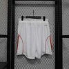 Joyfball 2025/2026 Player Version Arsenal White Shorts