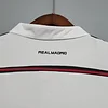 2014-2015 Retro Real Madrid Home Football Shirt 1:1 Thai Quality