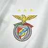 25/26 Mens Benfica Lazer Polo Jersey