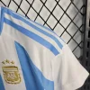 2024 Kids Size Argentina National Team Home Jersey 