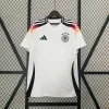 2024 Germany Soccer Jersey Home