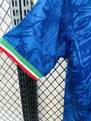 2025 Italy Home Football Shirt 1:1 Thai Quality