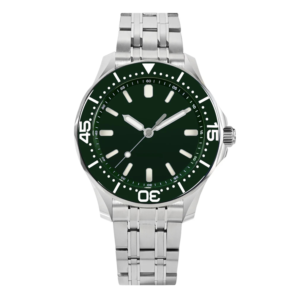 San Martin 41.5mm Diving Watch SN088G from the official product page