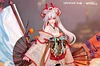 1/7 Scale Song of Sorrow ver. Shiranui - Onmyoji Statue - WINGS inc. 