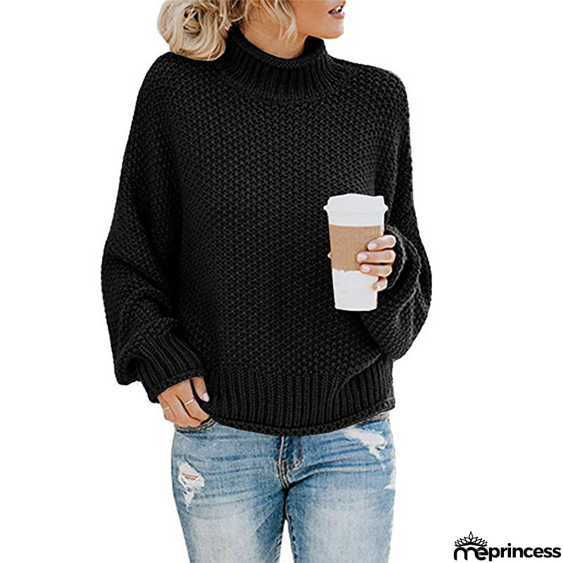 Casual and Fashionable general Sweater