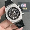 Hublot Big Bang Unico Titanium Skeletonized Black 42mm Super Clone