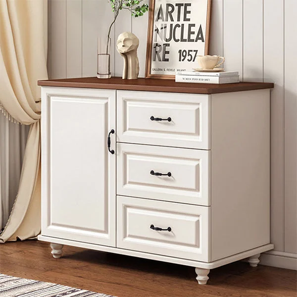 GLVEE Household Multifunctional Storage Cabinet High Quality Materials
