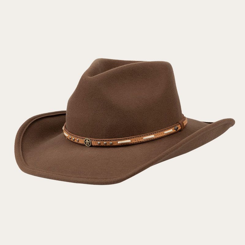 El Top Premier Cowboy Hat