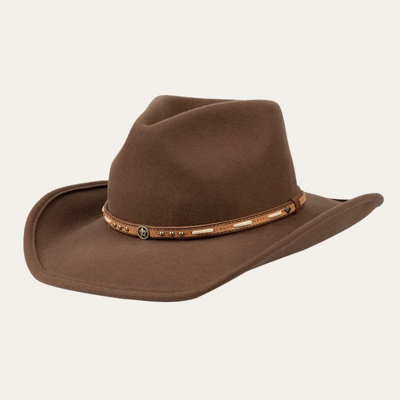 El Top Premier Cowboy Hat