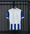 2025/2026 Brighton Home Football Shirt 1:1 Thai Quality