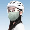New sports cycling mask dustproof sun protection cycling mountaineering running breathable mask