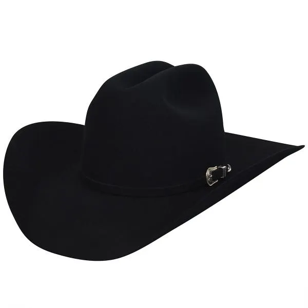 LIGHTNING 6X COWBOY HAT