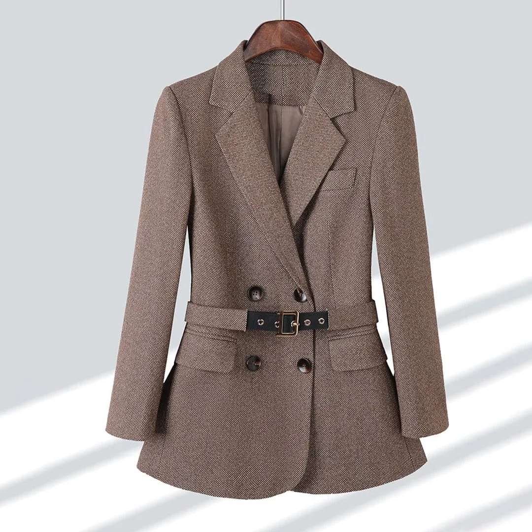 Effortless and Trendy winter garment