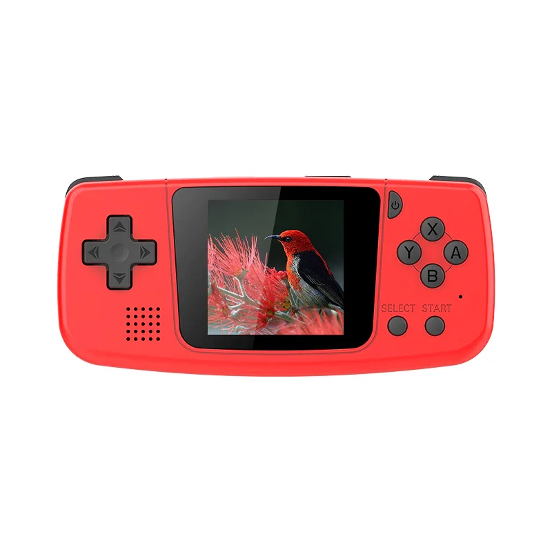 POWKIDDY Q36 Handheld Game Console