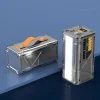 Mecha Series Outdoor 100W Charging Station 50000mAh Power Bank 