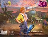 1/4 Scale Tidus with LED - Final Fantasy X Resin Statue - Joy Station Collectibles Studios
