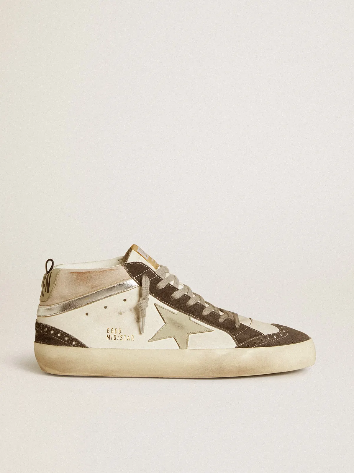 Mid Star gray