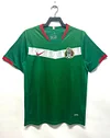 2006 Retro Mexico Home Soccer Jersey 1:1 Thai Quality