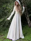 Hooded Bandage Medieval Cape Outwear