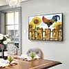 uk.everydayedeals (Limited Stock)Diamond Painting - Full Square - Hen Fence