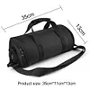 Nylon Protective Case Shockproof Speaker Carrying Storage Bags for SRS-XB43
