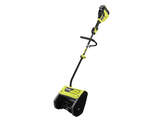 40V HP BRUSHLESS 12" SNOW SHOVEL KIT product feature