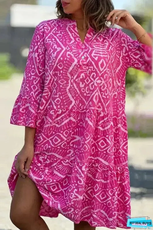 Chic and Relaxed winter garment