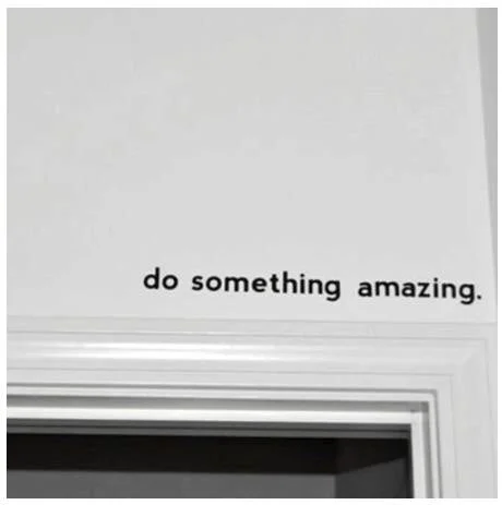 Height Measurement Wall Stickers Cartoon Undersea Animals Wall Decals Love Heart Stickers for Kids Baby Nursery Room Decoration