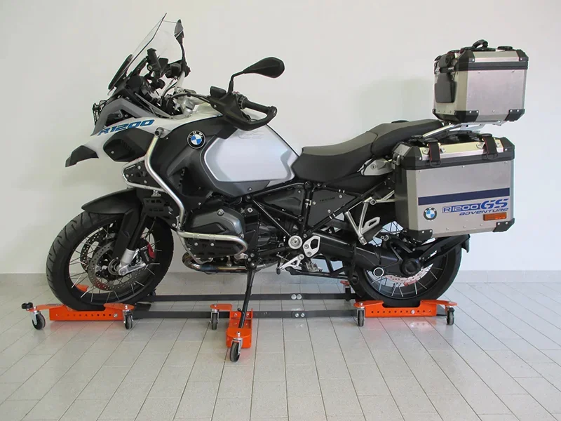 💥3rd Anniversary Flash Sale💥Free Moving Parking Rack