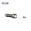 High Quality Motor bike Spark Plugs / BP6HS / W6BC / E6TC SPARK PLUG