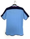 2003/2004 Retro Celta Vigo Home Football Shirt 1:1 Thai Quality