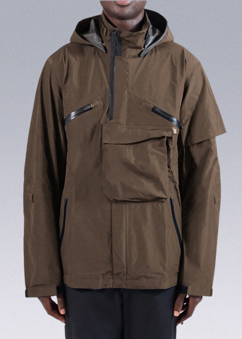 J1W-GTPL Jackets Techwear - X techwear-x