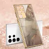 2022 Luxury Camera All-inclusive Electroplating Process Case For Samsung Galaxy S22 Ultra Plus